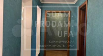 Продаётся 4-х комнатная квартира в г. Уфа. Фотография №6