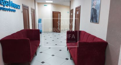 Купить офисное помещение в г. Уфа. Фотография №2