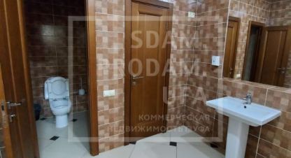Купить офисное помещение, 411 кв. м., Россия, г. Уфа. Фотография №10