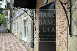 Сдам торговое помещение с общей площадью 17м2, на улице Архитектурная, Орджоникидзевский район, г. Уфа, Башкортостан респ., Россия, агентство СдамПродам