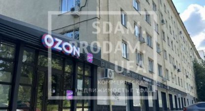 Снять торговое помещение в г. Уфа. Фотография №2