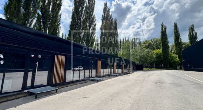 Снять торговое помещение, 42 кв. м., Россия, г. Уфа. Фотография №8