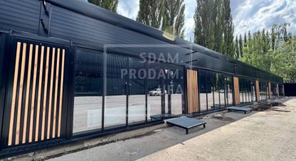 Сдаётся торговое помещение в г. Уфа. Фотография №6