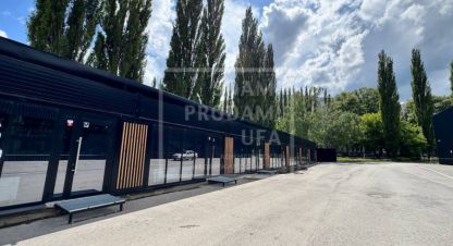 Снять торговое помещение, 42 кв. м., Россия, г. Уфа. Фотография №10