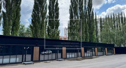 Снять торговое помещение в г. Уфа. Фотография №3