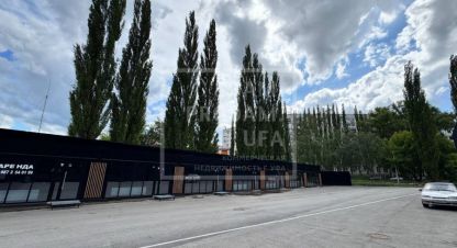 Снять торговое помещение на улице Вологодская г. Уфа. Фотография №5