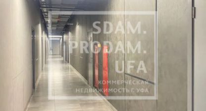 Снять офисное помещение, 23 кв. м., Россия, г. Уфа. Фотография №8