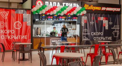 Снять торговое помещение в г. Уфа. Фотография №3