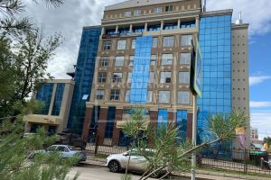 Сдам офисное помещение с общей площадью 30м2, на улице Коммунистическая, г. Уфа, Башкортостан респ., Россия, агентство СдамПродам