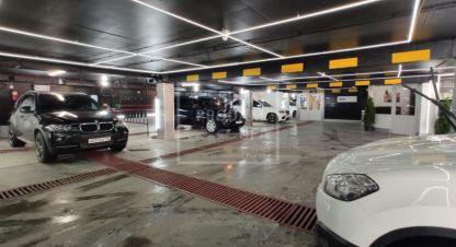 Снять офисное помещение, 30 кв. м., Россия, г. Уфа. Фотография №8