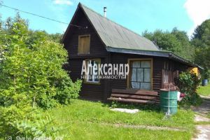Продам земельный участок, г. Бор, Ленинградская обл., Россия, агентство Интернет-партнер