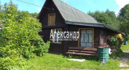 Продам земельный участок, г. Бор, Ленинградская обл., Россия, агентство Интернет-партнер. Фотография №1