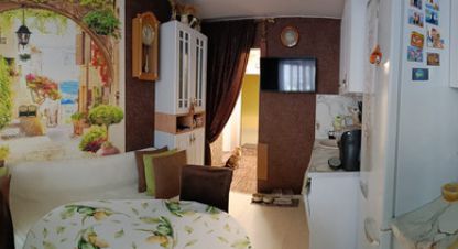 Купить квартиру 1 комнатную, 30.6 кв. м., Россия, г. Всеволожск. Фотография №9