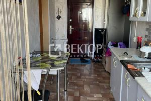 Продам комнату с общей площадью 21.8м2, 5/5 эт., на улице Имени 50-летия советской власти ул, г. Шарья, Костромская обл., Россия, агентство Вектор