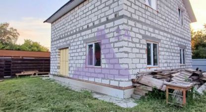 Продаётся дом в г. Лебяжье. Фотография №7