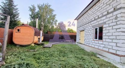 Продаётся дом в г. Лебяжье. Фотография №6