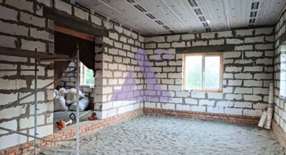 Купить дом в г. Лебяжье. Фотография №2