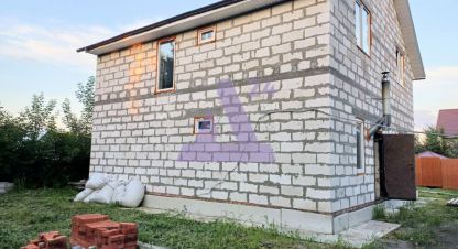 Купить дом на улице Полевая г. Лебяжье. Фотография №4