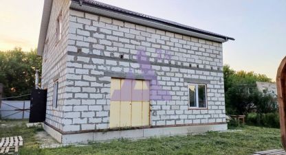 Продам дом с общей площадью 167.6м2, на улице Полевая, Центральный район, г. Лебяжье, Алтайский край, Россия, агентство АН Династия 24. Фотография №1