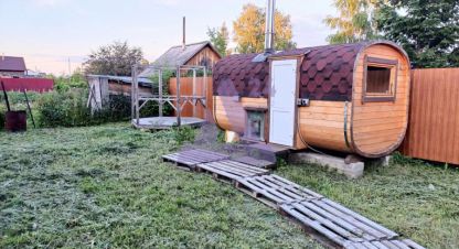Купить дом, 167.6 кв. м., Россия, г. Лебяжье. Фотография №8