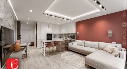 Купить квартиру в г. Минск. Фотография №3