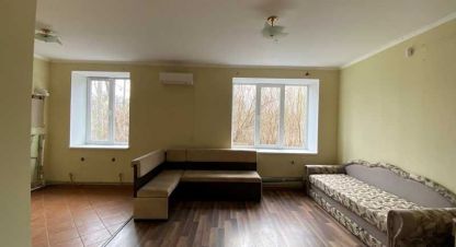 Продам квартиру 2-х комнатную с общей площадью 57.6м2, 1/4 эт., на улице Слободская, г. Шпола , Черкасская обл., Украина, агентство Aspo.biz. Фотография №1