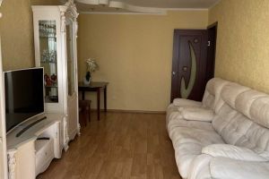 Продам квартиру 3-х комнатную с общей площадью 65м2, 3/9 эт., г. Смела , Черкасская обл., Украина, агентство Aspo.biz