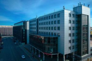 Продам квартиру с общей площадью 25.6м2, 8/8 эт., на улице Херсонская, г. Санкт-Петербург, Санкт-Петербург, Россия, агентство Флэтис