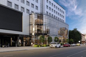 Продам квартиру с общей площадью 22.7м2, 8/8 эт., на улице Херсонская, г. Санкт-Петербург, Санкт-Петербург, Россия, агентство Флэтис