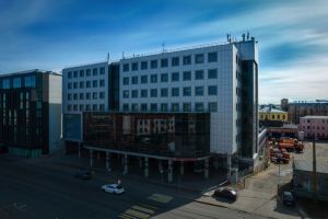 Продам квартиру с общей площадью 22.7м2, 8/8 эт., на улице Херсонская, г. Санкт-Петербург, Санкт-Петербург, Россия, агентство Флэтис