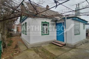 Продам дом 3-х комнатный с общей площадью 41.1м2, г. Октябрьский, Краснодарский край, Россия, агентство АН "Партнерство"