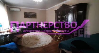 Продам дом 4-х комнатный с общей площадью 125м2, на улице 2-й проезд котовского, г. Яблоновский, Адыгея респ., Россия, агентство АН Партнерство. Фотография №1