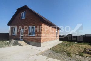 Продам дом 3-х комнатный с общей площадью 85м2, г. Ильский, Краснодарский край, Россия, агентство АН "Партнерство"