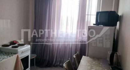 Купить квартиру 2-х комнатную, 46.6 кв. м., Россия, г. Черноморский. Фотография №8