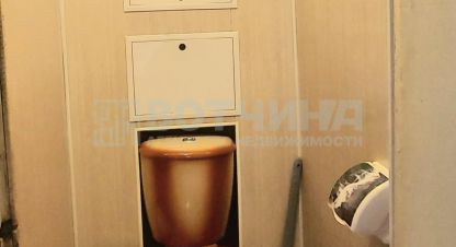 Купить квартиру 3-х комнатную, 58 кв. м., Россия, г. Шатовка. Фотография №10