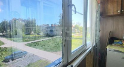 Купить квартиру 3-х комнатную, 58 кв. м., Россия, г. Шатовка. Фотография №8
