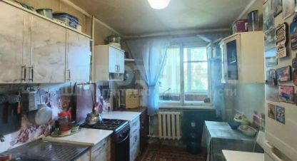 Купить 3-х комнатную квартиру в г. Шатовка. Фотография №2
