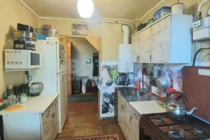 Продам квартиру 3-х комнатную с общей площадью 58м2, 2/3 эт., на улице 35, г. Шатовка, Нижегородская обл., Россия, агентство Вотчина