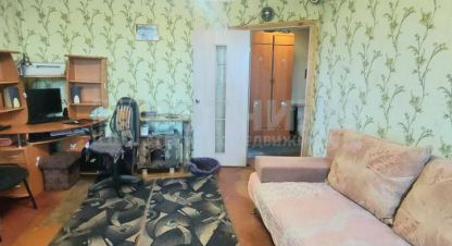 Купить 3-х комнатную квартиру на улице 35 г. Шатовка. Фотография №4