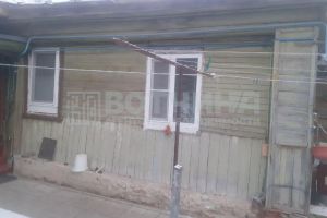 Продам дом 1 комнатный с общей площадью 27м2, на улице Космонавтов, г. Арзамас, Нижегородская обл., Россия, агентство Вотчина