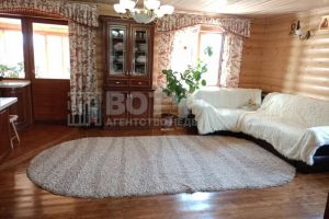 Продам дом 5-ти комнатный с общей площадью 230м2, на улице Красный порядок ул, г. Красное с, Нижегородская обл., Россия, агентство Вотчина