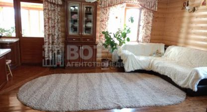 Продам дом 5-ти комнатный с общей площадью 230м2, на улице Красный порядок ул, г. Красное с, Нижегородская обл., Россия, агентство Вотчина. Фотография №1