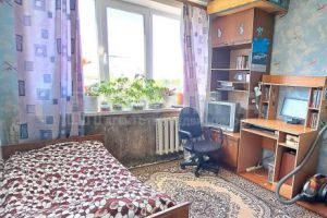 Продам квартиру 3-х комнатную с общей площадью 58.5м2, 2/3 эт., на улице Шатовка с, г. Шатовка с, Нижегородская обл., Россия, агентство Вотчина