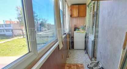 Купить квартиру 3-х комнатную, 58.5 кв. м., Россия, г. Шатовка с. Фотография №8
