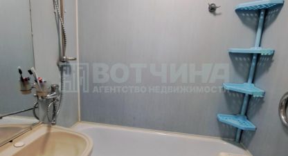Купить квартиру 3-х комнатную, 58.5 кв. м., Россия, г. Шатовка с. Фотография №10