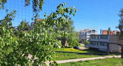 Купить квартиру 3-х комнатную, 58.5 кв. м., Россия, г. Шатовка с. Фотография №9