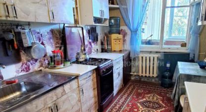 Купить 3-х комнатную квартиру в г. Шатовка с. Фотография №2