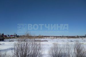 Продам земельный участок, на улице Чернуха проезд федеративный 4-й, г. Арзамас, Нижегородская обл., Россия, агентство Вотчина
