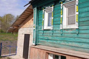 Продам дом 3-х комнатный с общей площадью 44.8м2, на улице Полевая, г. Рабочий посёлок дальнее константиново, Нижегородская обл., Россия, агентство Вотчина