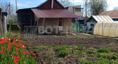 Продаётся дом в г. Рабочий посёлок дальнее константиново. Фотография №7
